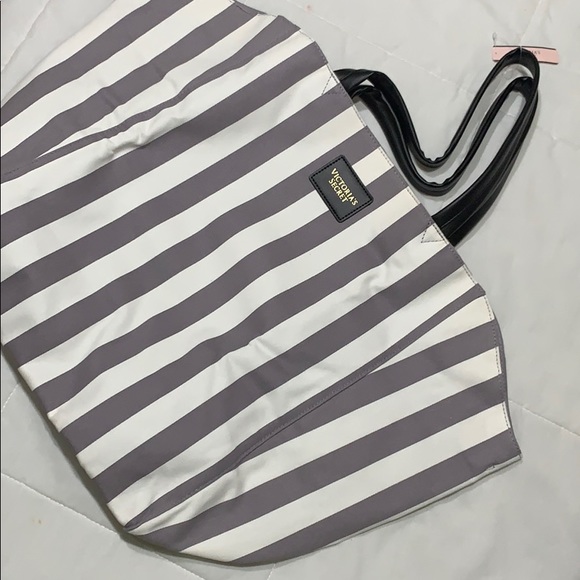 LARGE VS Tote - Picture 1 of 3